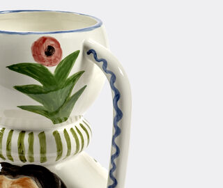 Serax 'Santiago De Borja, Mamey' vase, multicolor MULTICOLOUR SERA25VAS032MUL