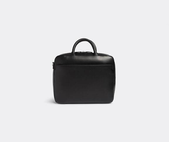 Nava Design Milano Briefcase Small Black ${masterID} 2