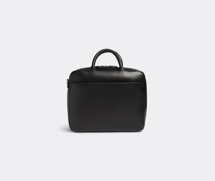 Nava Design 'Milano' briefcase  NAVA17MIL755BLK