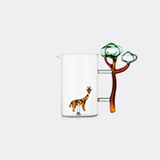 Savannah Jug Giraffe & Baobab