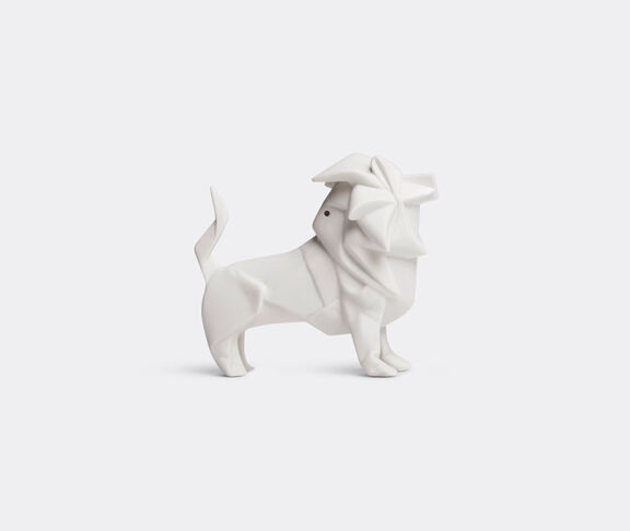 L'Abitare 'Lion' origami undefined ${masterID} 2