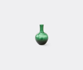 POLSPOTTEN 'Ball Body' vase, green, small GREEN POLS24BAL749GRN