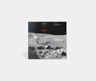 Taschen 'The NASA Archives. 60 Years in Space' MULTICOLOUR TASC21THE507MUL