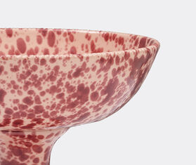 Cabana 'Speckled' fruit stand, pink PINK CABA23SPE712PIN