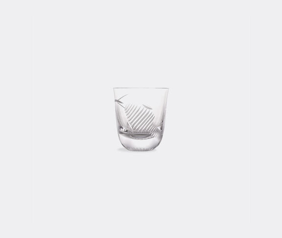 Rückl 'Wilde' whiskey glass, set of two Clear Crystal ${masterID}