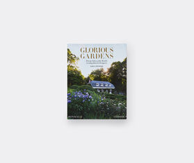 Phaidon 'Glorious Gardens: Private Edens of the World's Leading Interior Designers' MULTICOLOUR PHAI25GLO859MUL