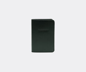 Ettinger 'Lifestyle' passport case GREEN ETTI17LIF100GRN