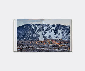 Phaidon 'Private Aspen: Modernism in the Mountains' MULTICOLOUR PHAI25PRI569MUL