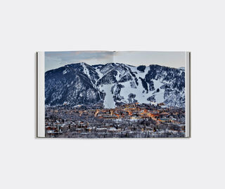 Phaidon 'Private Aspen: Modernism in the Mountains' MULTICOLOUR PHAI25PRI569MUL