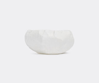 1882 Ltd 'Crockery' medium bowl WHITE 188221CRO990WHI