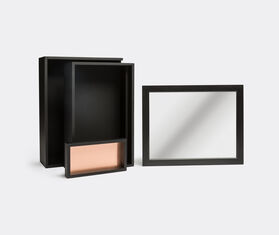 Nomess 'Balsabox Personal' BLACK NOME17BAL128BLK