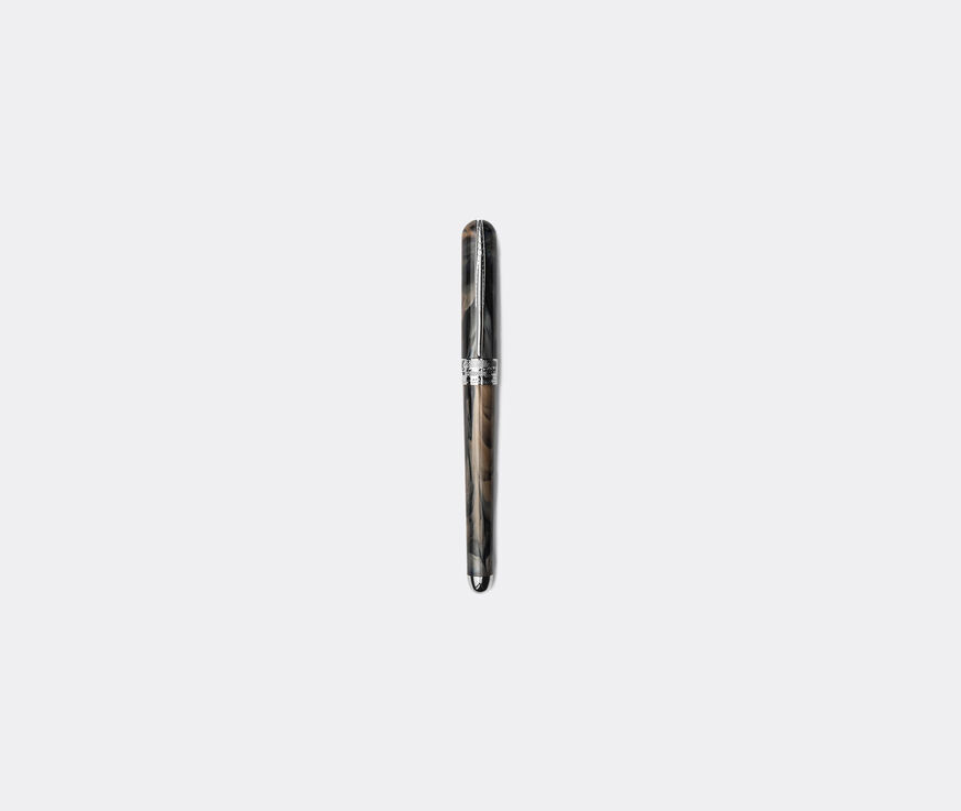 Pineider 'Avatar' roller pen, bronze  PINE20ROL695BRW