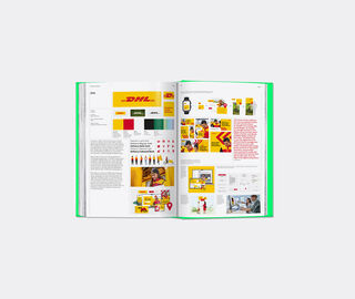 Taschen 'The Elements Of Brand Design' MULTICOLOR TASC26THE788MUL