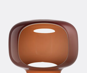 NasonMoretti 'Mini Technicolor' table lamp, violet and milk white MULTICOLOUR NAMO26MIN831PUR
