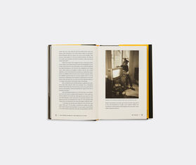 Thames &amp; Hudson &#39;Jean-Michel Basquiat: The Making Of An Icon&#39; MULTICOLOUR THHU25JEA691MUL