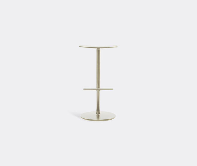 Magis 'Sequoia' stool, ivory IVORY MAGI22SEQ131WHI