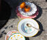 Reflections Copenhagen 'Madeira' dinner plate, set of two multicolor REFL23MAD851MUL
