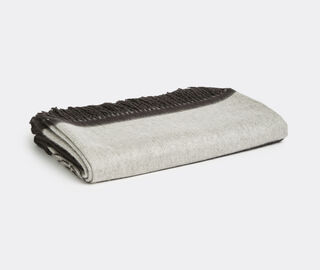 Versace 'Greca' blanket MULTICOLOUR VERS22BLA252MUL