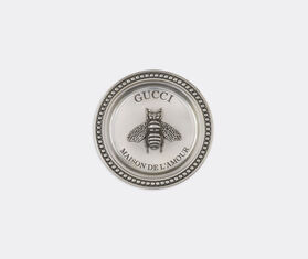 Gucci 'Bee' incense burner SILVER GUCC23BEE934SIL