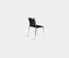 Alias 'Highframe 40' chair, aluminium  ALIA18HIG064BLK