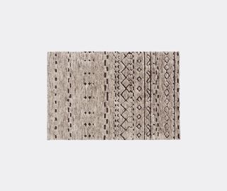 GAN 'Bereber' rug MULTICOLOUR GANR20BER045MUL