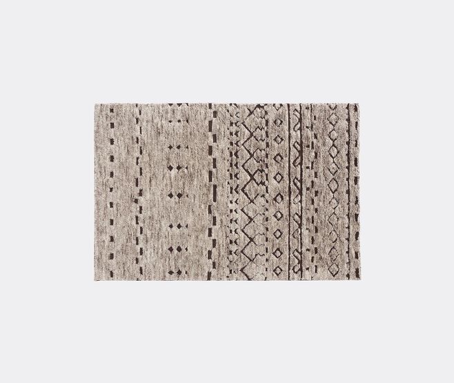 GAN 'Bereber' rug MULTICOLOUR GANR20BER045MUL