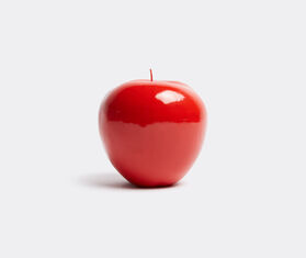 Bitossi Home 'Frutta' candle, red RED BIHO19FRU997RED