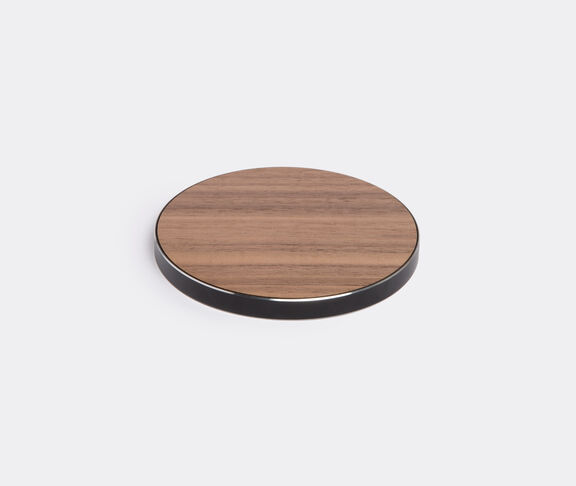 Wood'd Charger Walnut undefined ${masterID} 2
