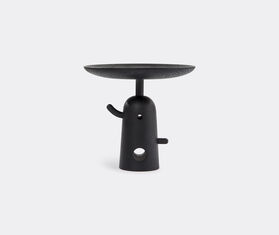 Cassina &#39;R&eacute;action Po&eacute;tique&#39; centrepiece, tall, black BLACK CASS21CEN629BLK