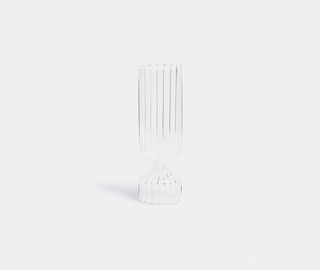 Ichendorf Milano 'Bouquet' optical vase, small TRANSPARENT ICMI15BOQ260TRA