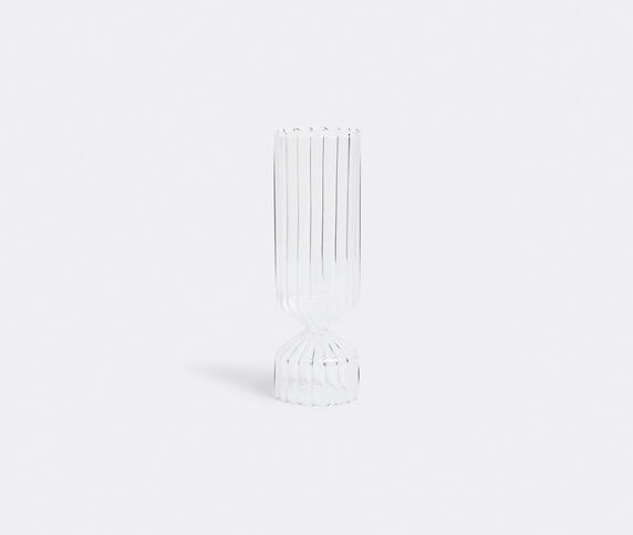 Ichendorf Milano 'Bouquet' optical vase, small Clear ICMI15BOQ260TRA