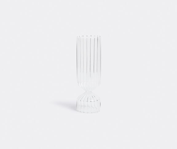 Ichendorf Milano Boquet Optical Vase  Cm  27 undefined ${masterID} 2