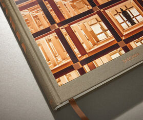 Taschen &#39;Kuma. Complete Works 1988&ndash;Today&#39; MULTICOLOUR TASC21KUM126MUL