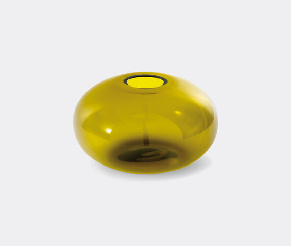 Cassina 'Bo Maki' vase, small, green  CASS21BOM780GRN