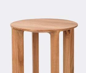 Sch&ouml;nbuch &#39;Hans&#39; stool, oak LIGHT BROWN SCHO19HAN948BEI
