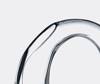 Nude 'Decantering' wine decanter TRANSPARENT NUDE21DEC724TRA