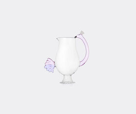 Ichendorf Milano 'Animal Farm' jug, multicolor MULTICOLOUR ICMI26ANI246MUL