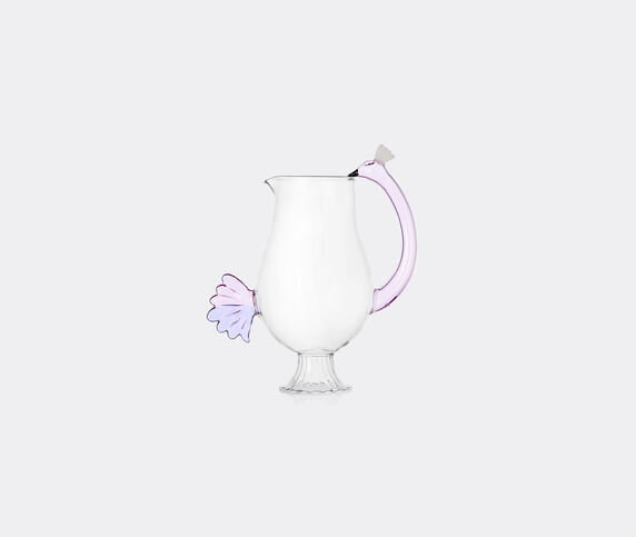 Ichendorf Milano 'Animal Farm' jug, multicolor MULTICOLOUR ICMI26ANI246MUL