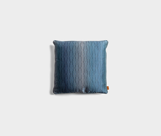 Poltrona Frau 'Decorative Cushion' BLUE POFR20DEC690BLU