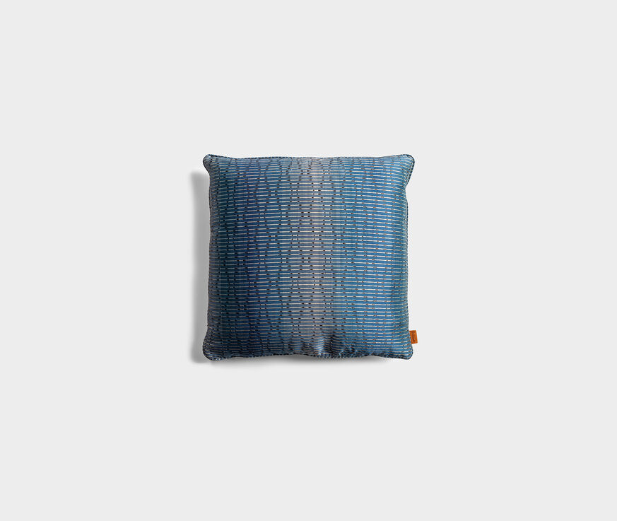 Poltrona Frau 'Decorative Cushion'  POFR20DEC690BLU