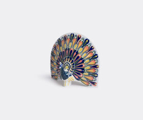 Sargadelos 'Pavo Real N&deg;1' MULTICOLOUR SARG18PAV114MUL