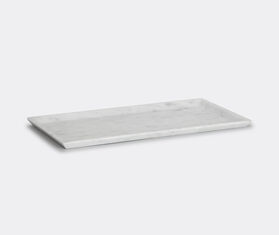 MMairo 'Vasco' tray WHITE MMAI19VAS853WHI