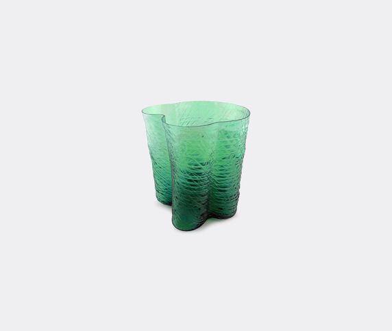 Vanessa Mitrani 'Skin' vase, green Green VAMI23SKI954GRN