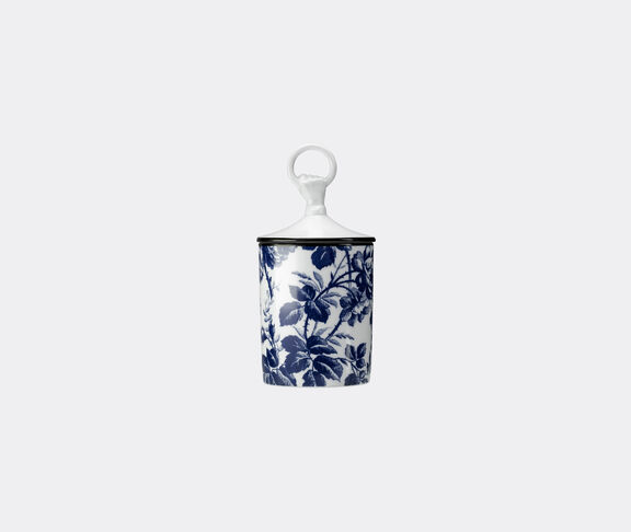 Gucci 'Herbarium' candle, blue BLUE GUCC23CAN943BLU