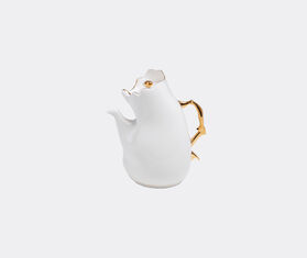 Seletti &#39;Meltdown&#39; teapot MULTICOLOUR SELE24POR375MUL
