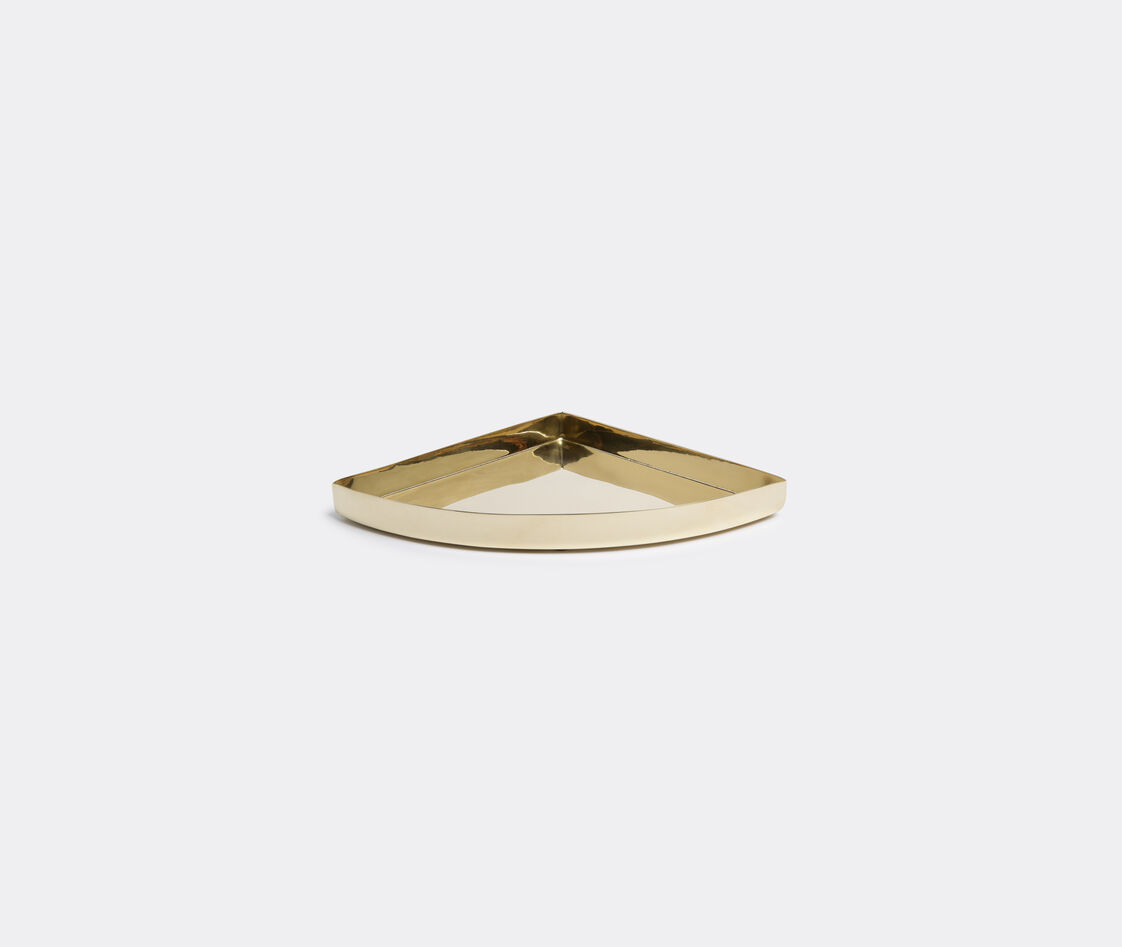 Shop Aytm Serving And Trays Brass 6