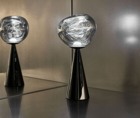 Tom Dixon &#39;Melt&#39; portable lamp, black BLACK TODI23MEL603MUL