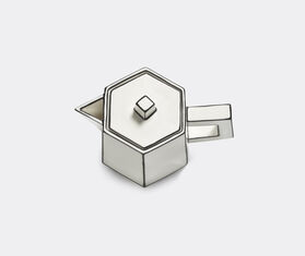 Serax 'Carte Blanche' teapot, white WHITE SERA25TEA829WHI