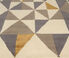 Amini Carpets 'Diamantina' rug, brown  AMIN19DIA688GRY