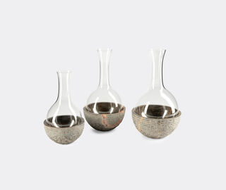 Visionnaire 'Versante' carafe, medium MULTICOLOUR VISI19VER612TRA